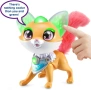 Интерактивна играчка лисица Vtech със светлини, снимка 3