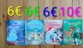 Детски книги с приказки , снимка 8