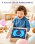 Нов детски Калъф за iPad 11/10.9 с протектор, дръжка, стойка и раменна лента Кейс таблет, снимка 9