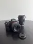 Sony A7 II + ZEISS 16-35 F4 + Sony 50mm F1.8 + Manfrotto – фото техника, снимка 8