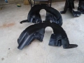 Подкалници  Land Rover Freelander 1, снимка 7