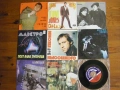 малки грамофонни плочи 7", снимка 1