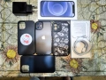 Продавам Iphone 12mini 256Gb., снимка 1