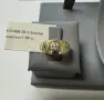 Златен Пръстен 1.98 гр , снимка 1