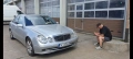 Продава се Мерцедес w211 150 к.с, снимка 4