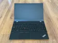 15' Full HD i7-1185G7 Lenovo ThinkPad P15s Gen 2 16GB DDR4/512GB NVMe/Win 11/Nvidia T500 4GB/Бат 6ч, снимка 3