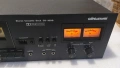 Ultrasound CD-1000 Stereo Cassette Deck , снимка 4