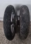 Комплект лети джанти капли за Hyosung GA 125 Cruise, снимка 3