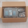 Комплект Двойно Бързо Зарядно DC18RD + 2 бр. Батерии 18V 5.5Ah за Makita LXT, снимка 8