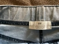 Дънки еластични 140-146 H&M за момиче, снимка 3