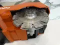 Hilti DCH 150 - SL - Фреза за канали, снимка 8