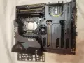 Asus Z170 Sabertooth , снимка 4