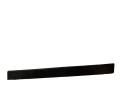 Декоративна лайсна за задна лява врата за Chevrolet Orlando 2.0 VCDI (2011) 96886775, снимка 1