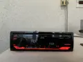 Авто радио JVC Bluetooth, снимка 4