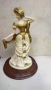 Leonardo collection фигура, снимка 2