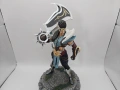 екшън фигура на игра League of Legends Draven Action Figure Collectible Model Toys , снимка 14