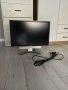 Dell UltraSharp 2407WFP 24” 1920x1200 + Dell AS501 Soundbar, снимка 3