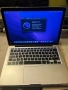 Mac book pro 13 intel iris , снимка 5