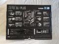 НОВА Дънна платка MSI Z270 SLI PLUS, снимка 4