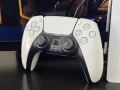 Playstation 5 Disk Edition 1000GB с контролер и игри, снимка 4