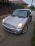 Mini Cooper 1.6 Бензин Газ, снимка 2