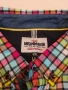 Риза Mish Mash Jeans - 2XL, снимка 3