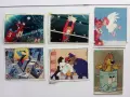 Картинки стикери Панини Panini от 80-те години, снимка 12