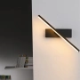 Swing Light – модерна въртяща се стенна лампа, снимка 4