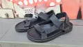 Английски сандали естествена кожа-Clarks, снимка 6
