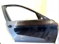 Предна дясна врата черен цвят за BMW F10 F11 530Xd (2012), снимка 1