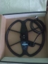 Detech Ultimate DD 13" сонда за Relic Striker – нова, неизползвана, с кутия и документи , снимка 1
