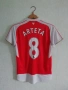 Arsenal Arteta Puma оригинална тениска Арсенал Артета екип фланелка , снимка 1