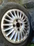 Комплект лети джанти за volvo 15 Цола, снимка 10