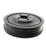 Демпферна шайба колянов вал Seat Toledo III 2004-2009 ID: 163139 ОЕМ: 03G105243, снимка 2