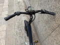 QIO Eins A-8 20'' E-bike/Shimano Nexus 8/Bosch Active Line/schulz G.2 ST/мини Е-байк, снимка 4