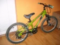 Драг, Drag 20" АЛУМИНИЕВ детски велосипед,колело със скорости.ИЗГОДНО!, снимка 6