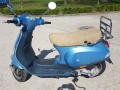 VESPA LX 50-4t , снимка 3