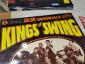 KINGS OF SWING MADE IN GERMANY 0805261910L1, снимка 5