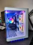 Нов! Ryzen 5 7500F, RTX 5060, 16GB DDR5 RAM, 1TB SSD NVMe, WIFI, BT, снимка 2