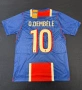 Футболни екипи на PSG от сезон 2026/2027, снимка 4