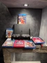 КАТО ЧИСТО НОВ Ps4 1TB + 2 джойстика + GTA 5 + 6 игри, снимка 1