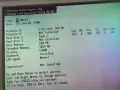 Ретро лаптоп Twinhead Superlap 386SX , ЗА КОЛЕКЦИЯ!!!, снимка 17