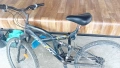 Продавам Колело За Части, снимка 3