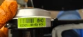 Бутон ESP 85501-09160 Ssangyong Kyron 2.0D - 141к.с, снимка 2
