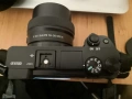 Фотоапарат Sony A6100, снимка 2