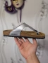 сандали Birkenstock Gizeh Birko-Flor номер 43, снимка 7