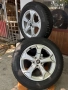 Джанти с Зимни Гуми 17 Цола 5x112 Audi Q3 Skoda Kodiaq VW Tiguan Seat Taraco , снимка 2