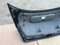Заден капак за BMW E46 Седан (преди фейс ,черен), снимка 9
