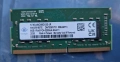 Памет за лаптоп 8GB RAM DDR4 SO-DIMM PC4-3200, снимка 1
