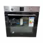 Фурна за вграждане Taurus HM778IXD – 78 L, 2600 W, 9 функции, WaterSteam Clean, с дефект, снимка 4